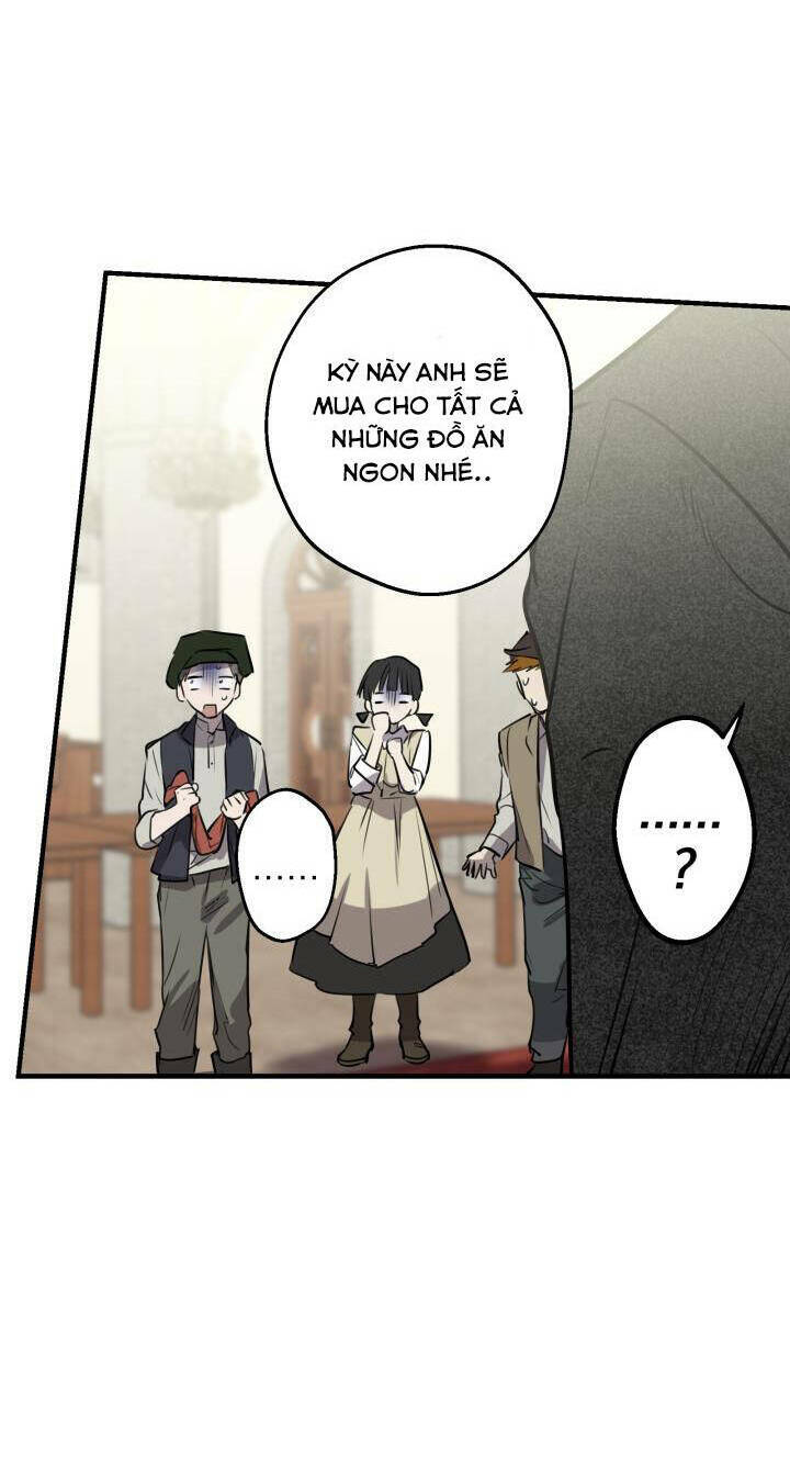 Những Nhân Vật Mạnh Nhất Thế Giới Ám Ảnh Tôi Chap 61 - Next Chap 62
