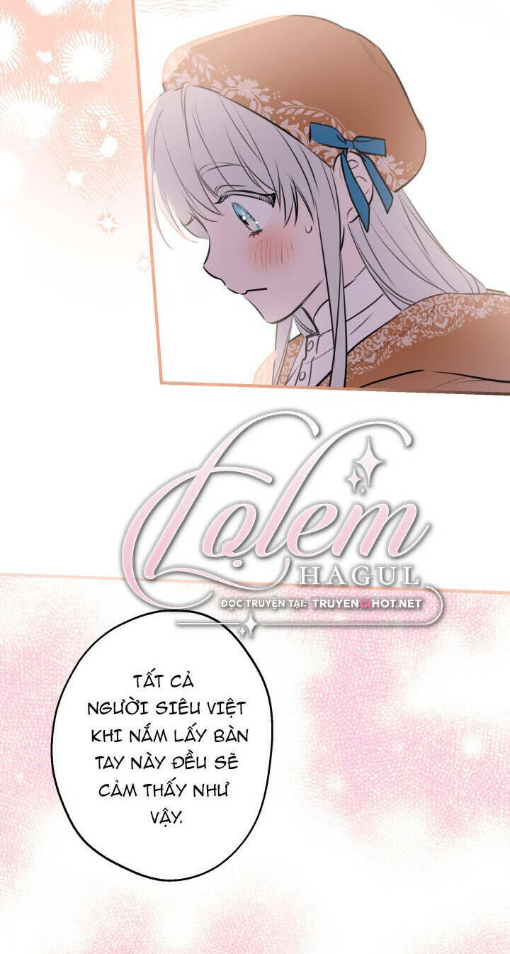 Những Nhân Vật Mạnh Nhất Thế Giới Ám Ảnh Tôi Chap 62.2 - Next Chap 63.2