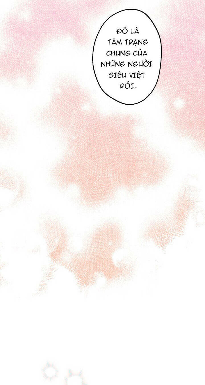 Những Nhân Vật Mạnh Nhất Thế Giới Ám Ảnh Tôi Chap 62.2 - Next Chap 63.2