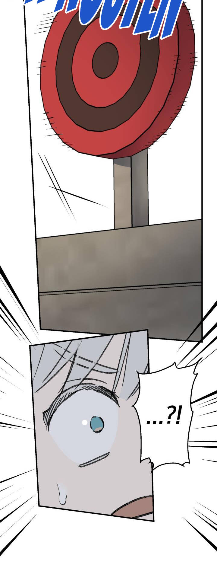 Những Nhân Vật Mạnh Nhất Thế Giới Ám Ảnh Tôi Chap 64.1 - Next Chap 65.1