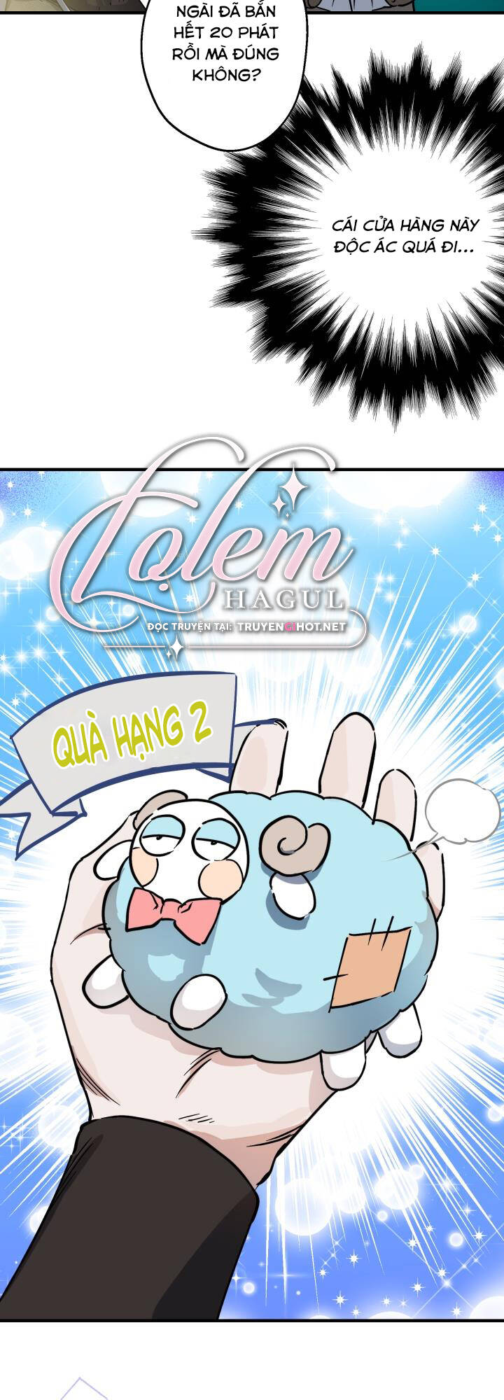 Những Nhân Vật Mạnh Nhất Thế Giới Ám Ảnh Tôi Chap 64.1 - Next Chap 65.1