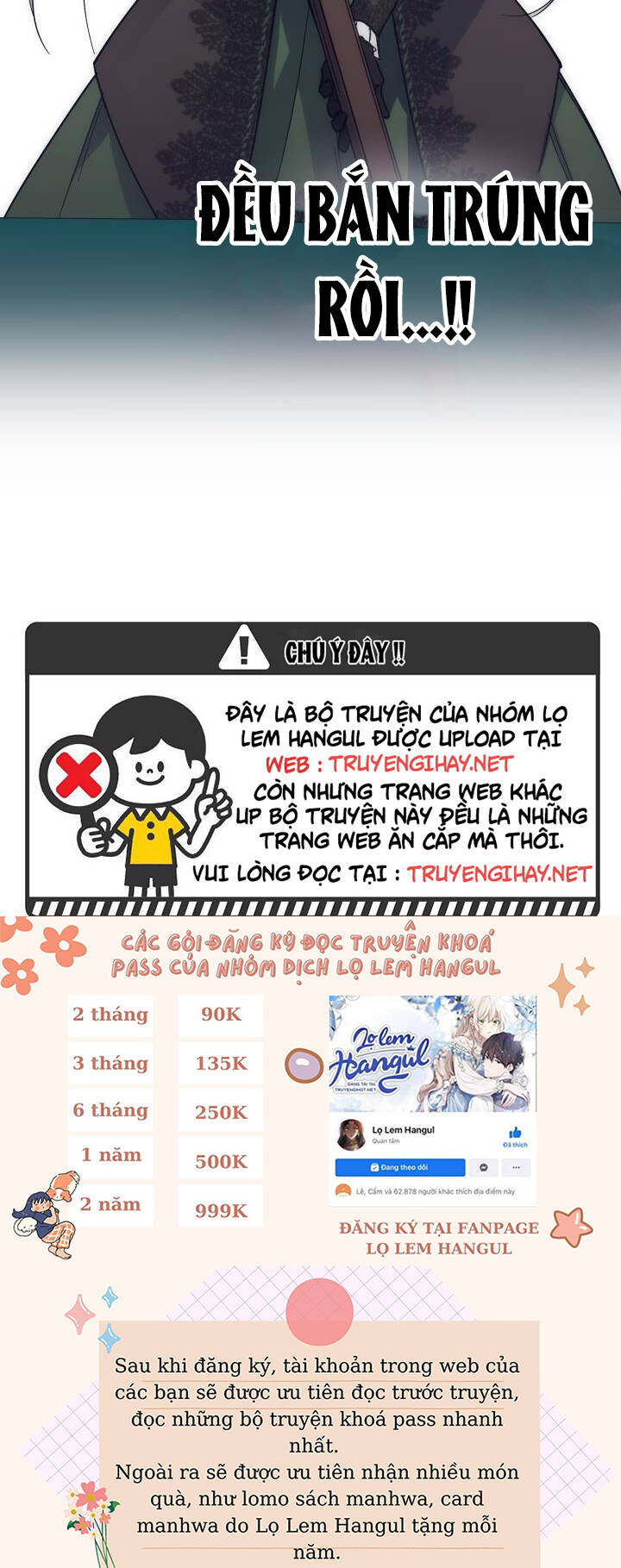 Những Nhân Vật Mạnh Nhất Thế Giới Ám Ảnh Tôi Chap 64.2 - Next Chap 65.2