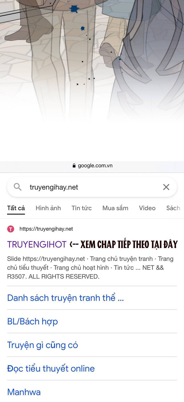 Những Nhân Vật Mạnh Nhất Thế Giới Ám Ảnh Tôi Chap 65.2 - Next Chap 66.2