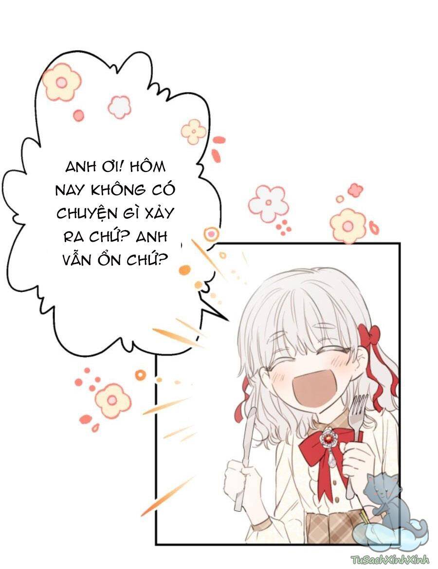 Những Nhân Vật Mạnh Nhất Thế Giới Ám Ảnh Tôi Chap 7.5 - Next Chap 8.5