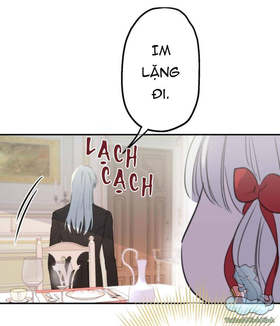 Những Nhân Vật Mạnh Nhất Thế Giới Ám Ảnh Tôi Chap 7.5 - Next Chap 8.5