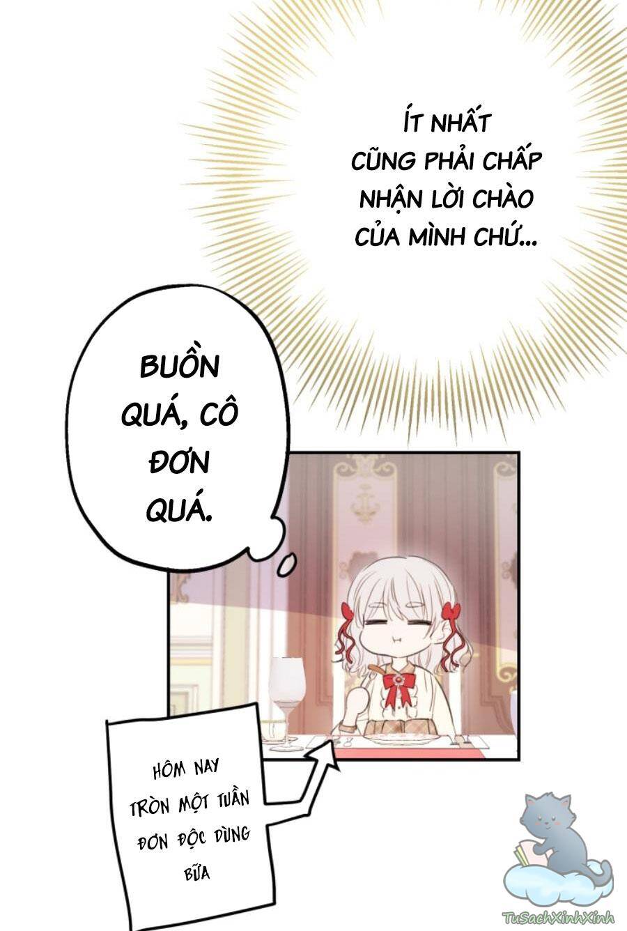 Những Nhân Vật Mạnh Nhất Thế Giới Ám Ảnh Tôi Chap 7.5 - Next Chap 8.5
