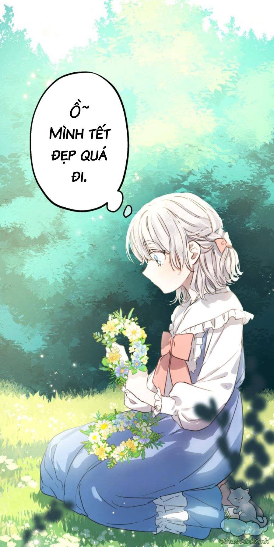 Những Nhân Vật Mạnh Nhất Thế Giới Ám Ảnh Tôi Chap 7.5 - Next Chap 8.5