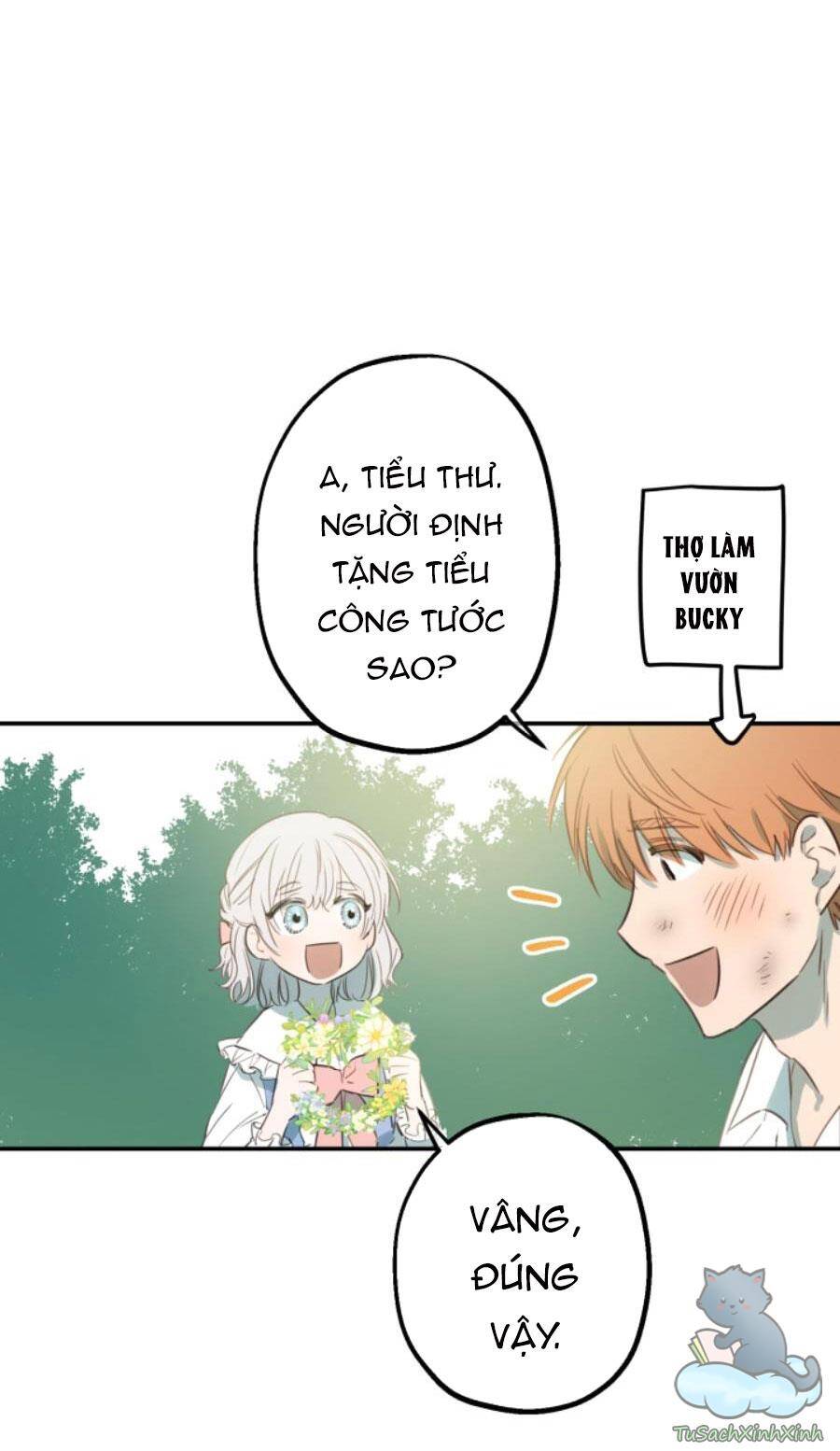 Những Nhân Vật Mạnh Nhất Thế Giới Ám Ảnh Tôi Chap 7.5 - Next Chap 8.5