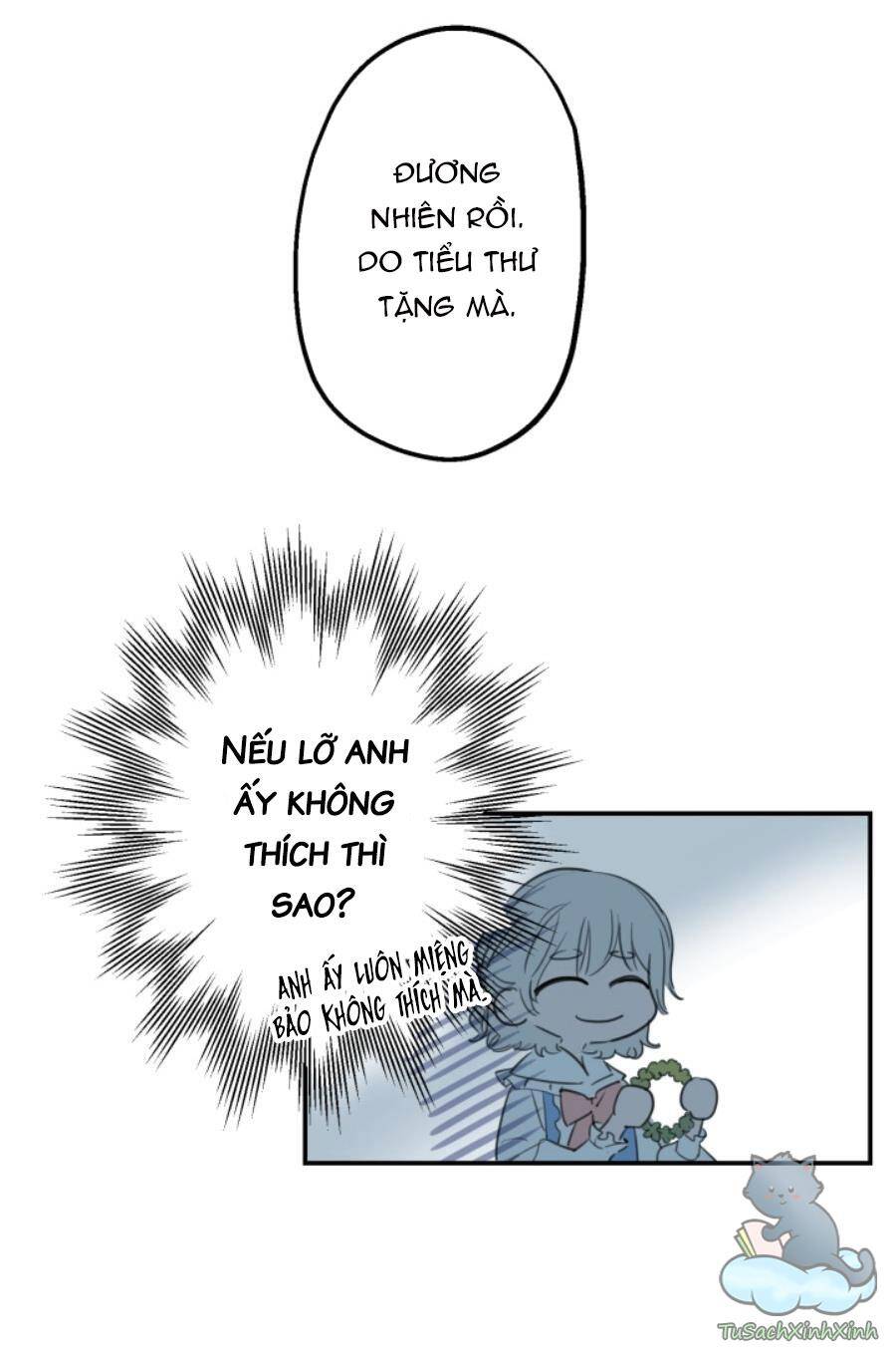 Những Nhân Vật Mạnh Nhất Thế Giới Ám Ảnh Tôi Chap 7.5 - Next Chap 8.5