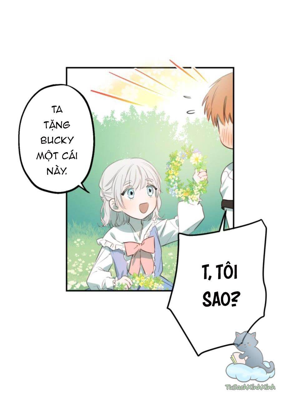 Những Nhân Vật Mạnh Nhất Thế Giới Ám Ảnh Tôi Chap 7.5 - Next Chap 8.5