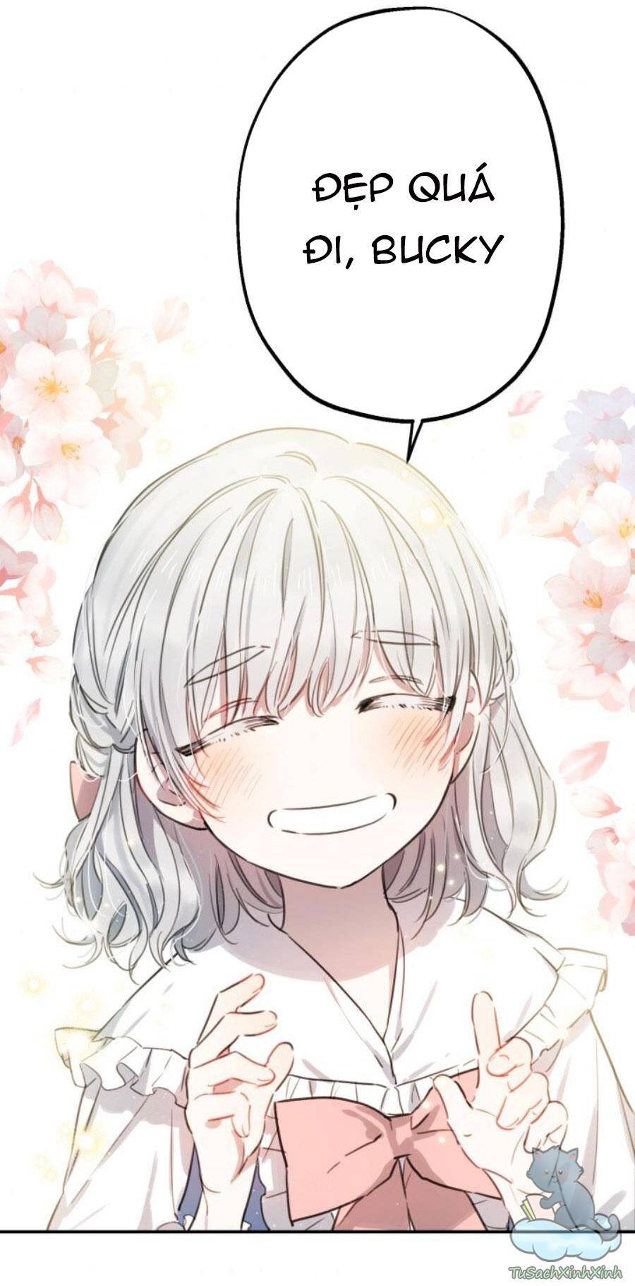 Những Nhân Vật Mạnh Nhất Thế Giới Ám Ảnh Tôi Chap 7.5 - Next Chap 8.5