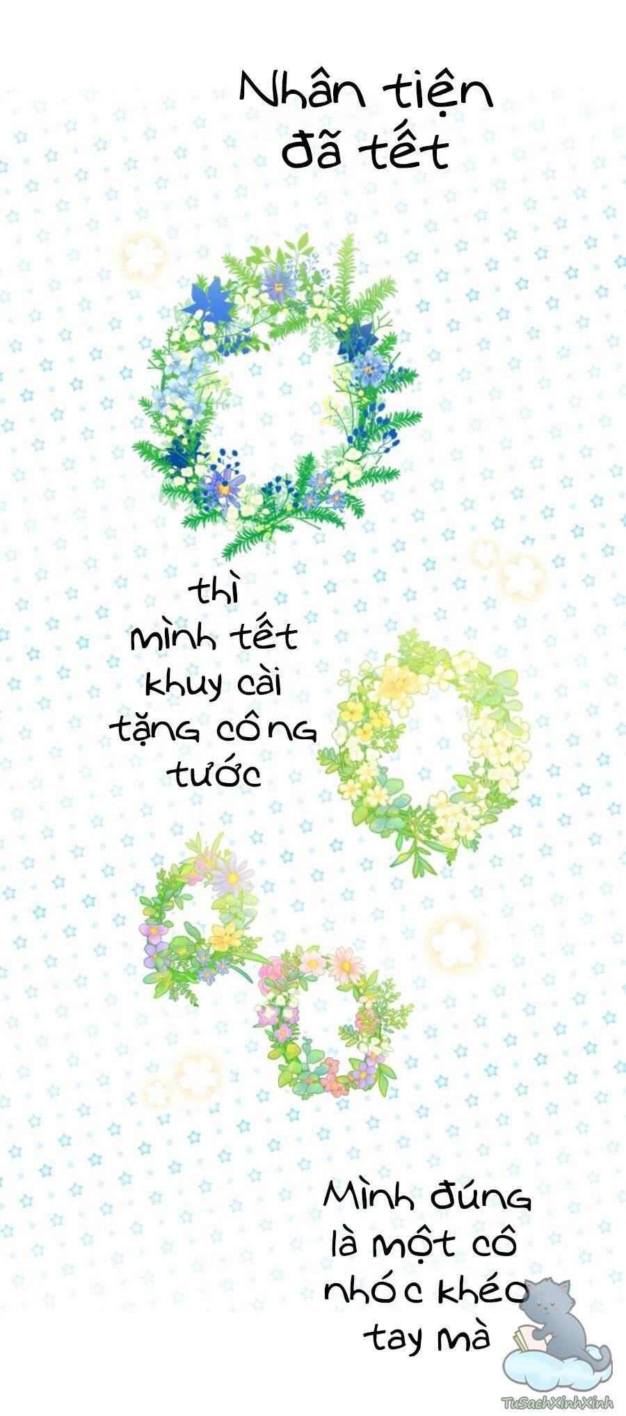 Những Nhân Vật Mạnh Nhất Thế Giới Ám Ảnh Tôi Chap 7.5 - Next Chap 8.5