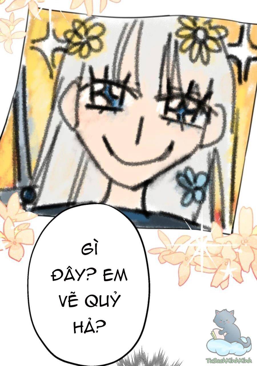 Những Nhân Vật Mạnh Nhất Thế Giới Ám Ảnh Tôi Chap 7.5 - Next Chap 8.5