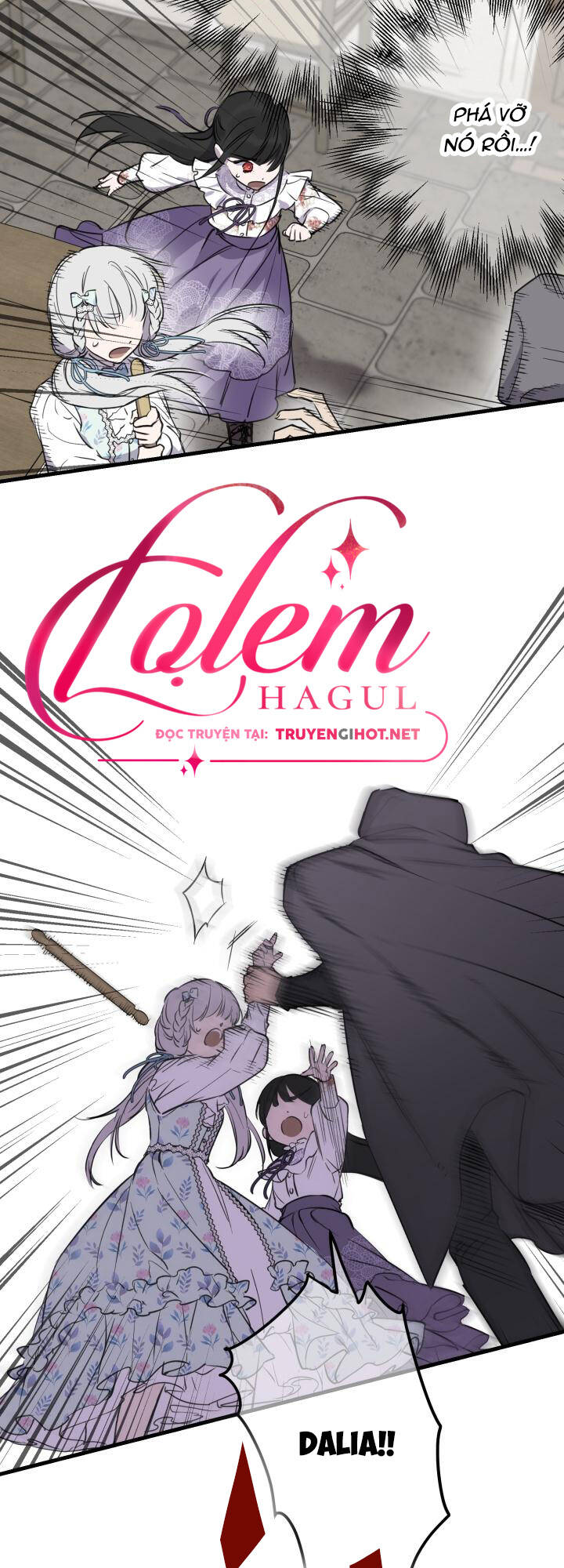 Những Nhân Vật Mạnh Nhất Thế Giới Ám Ảnh Tôi Chap 74.1 - Next Chap 75.1