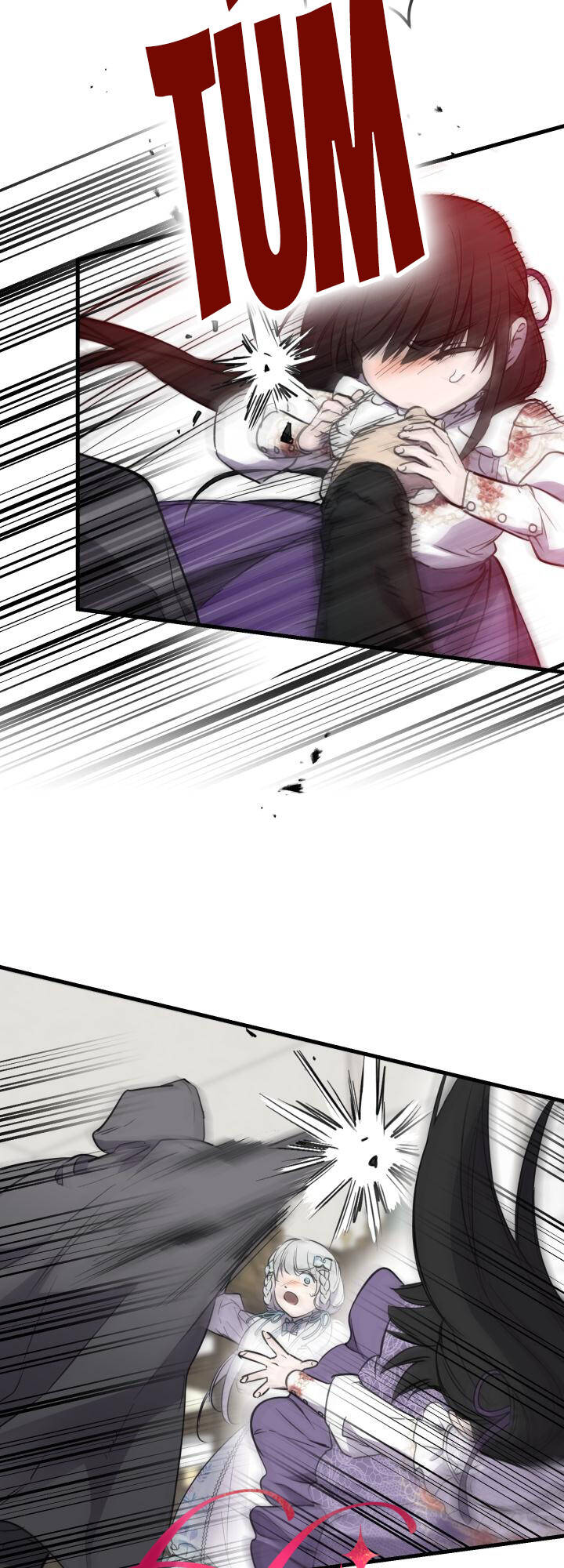 Những Nhân Vật Mạnh Nhất Thế Giới Ám Ảnh Tôi Chap 74.1 - Next Chap 75.1