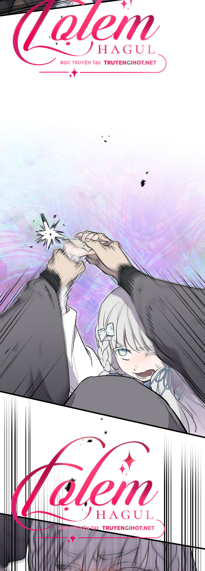 Những Nhân Vật Mạnh Nhất Thế Giới Ám Ảnh Tôi Chap 74.1 - Next Chap 75.1