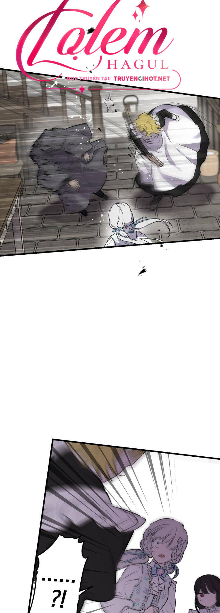 Những Nhân Vật Mạnh Nhất Thế Giới Ám Ảnh Tôi Chap 74.1 - Next Chap 75.1