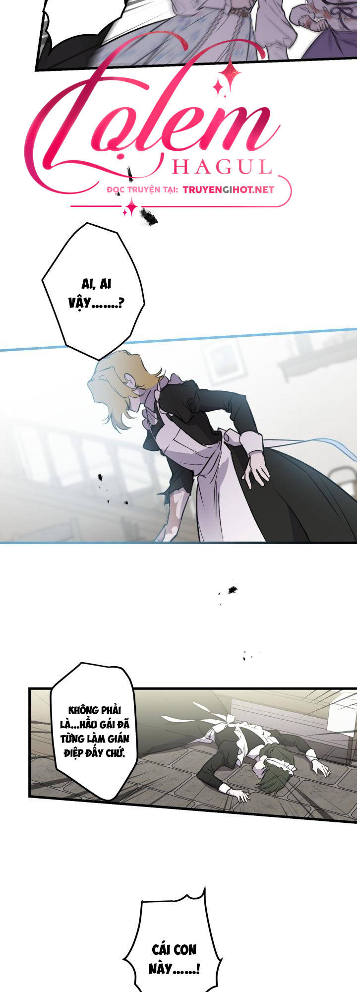 Những Nhân Vật Mạnh Nhất Thế Giới Ám Ảnh Tôi Chap 74.1 - Next Chap 75.1