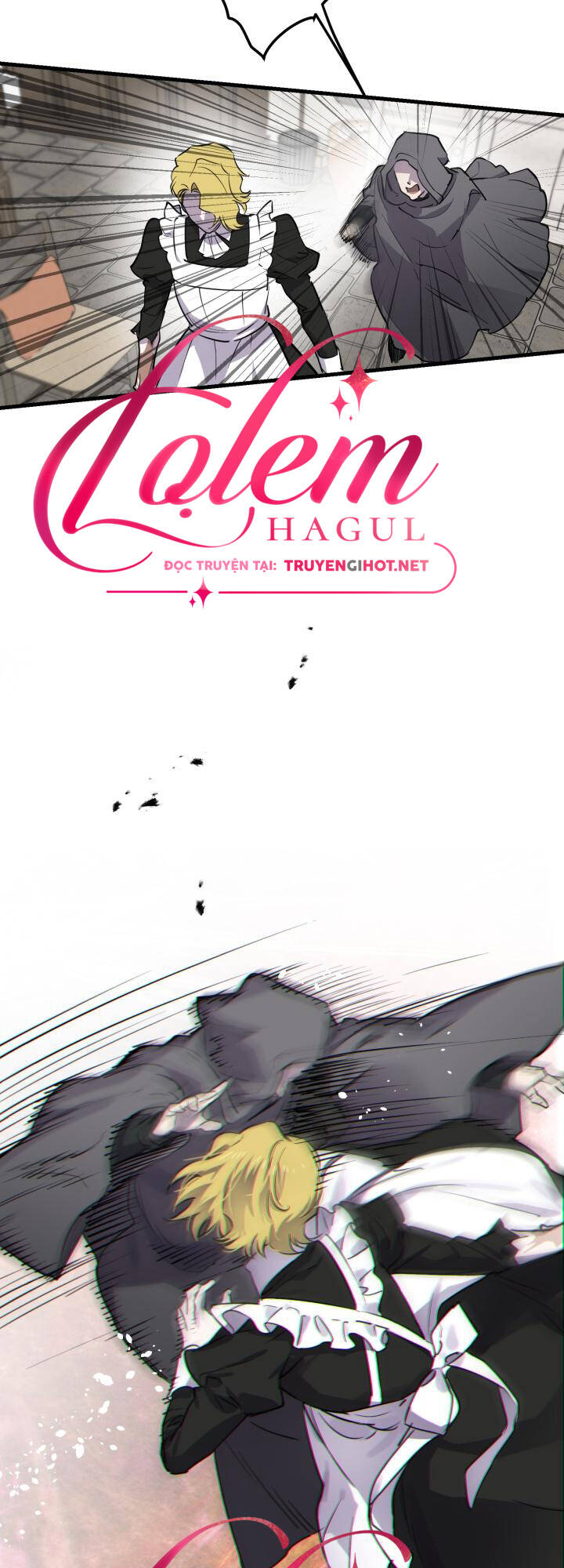 Những Nhân Vật Mạnh Nhất Thế Giới Ám Ảnh Tôi Chap 74.1 - Next Chap 75.1