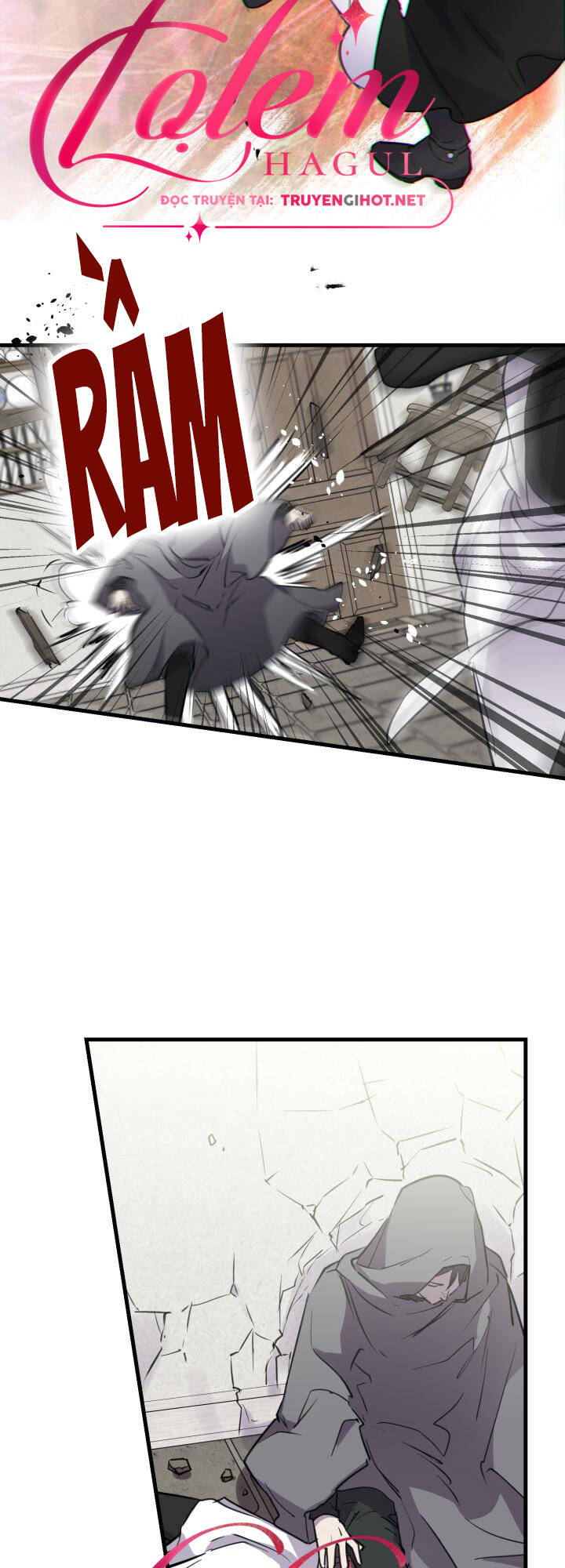 Những Nhân Vật Mạnh Nhất Thế Giới Ám Ảnh Tôi Chap 74.1 - Next Chap 75.1