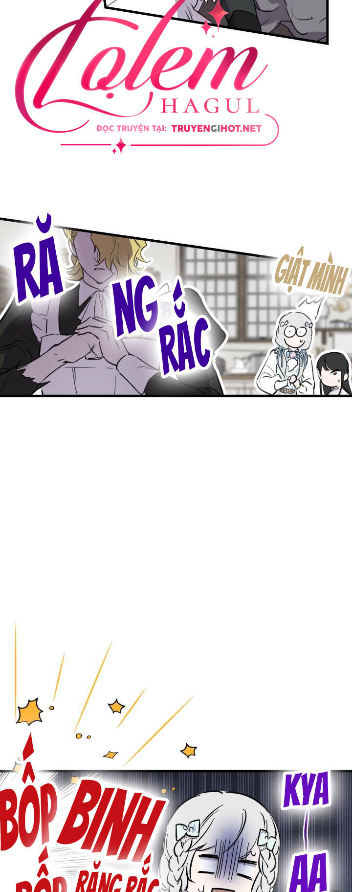 Những Nhân Vật Mạnh Nhất Thế Giới Ám Ảnh Tôi Chap 74.1 - Next Chap 75.1