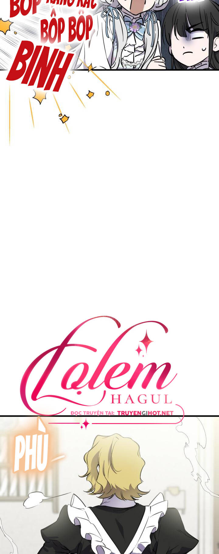 Những Nhân Vật Mạnh Nhất Thế Giới Ám Ảnh Tôi Chap 74.1 - Next Chap 75.1