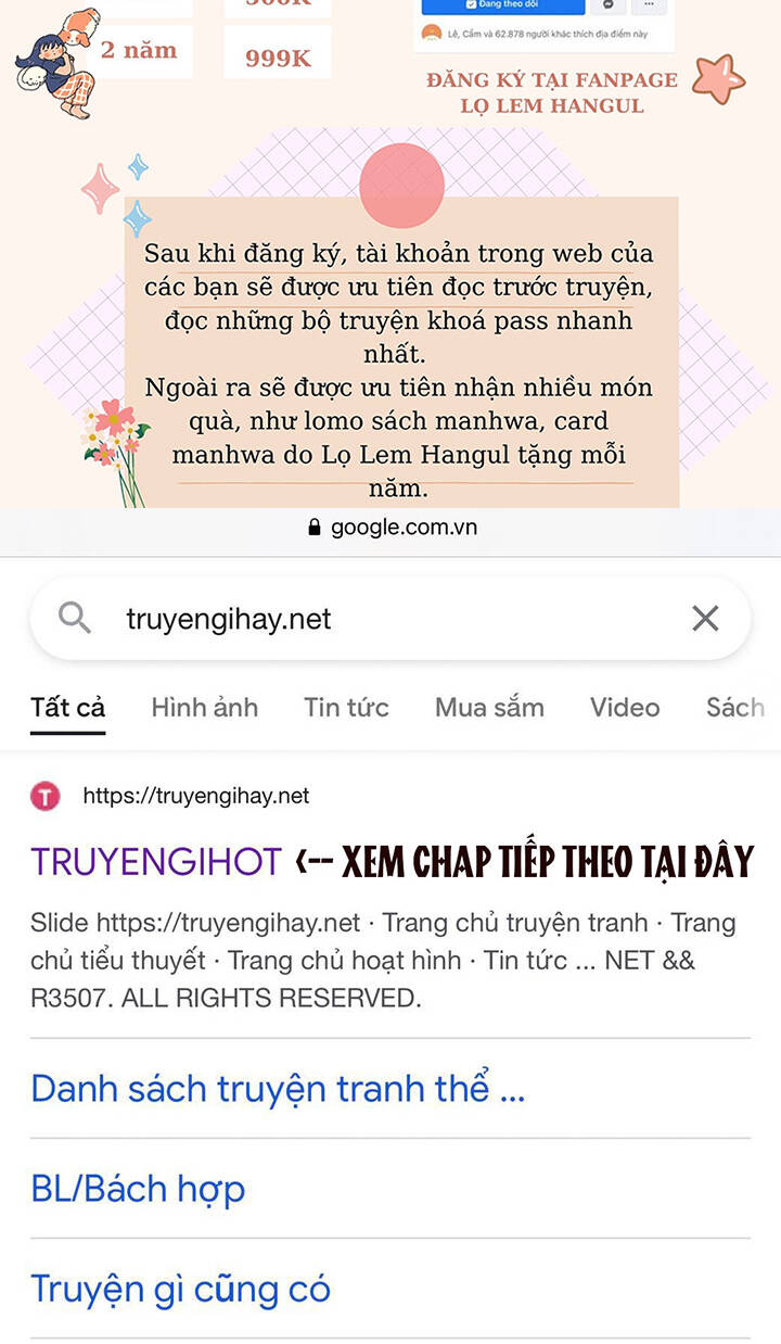 Những Nhân Vật Mạnh Nhất Thế Giới Ám Ảnh Tôi Chap 74.2 - Next Chap 75.2