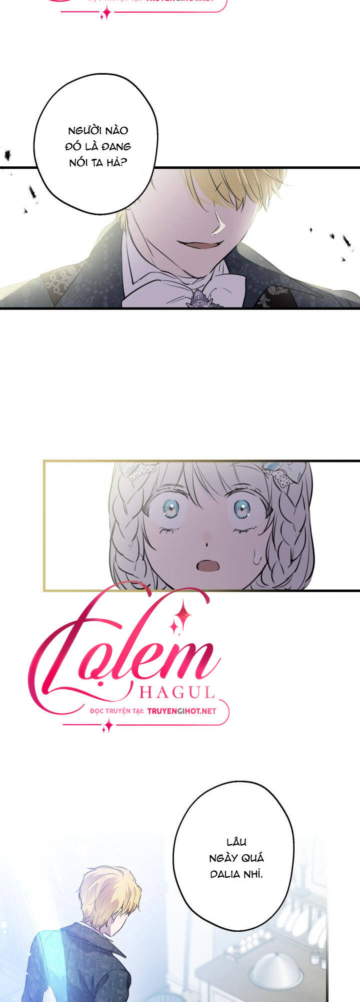 Những Nhân Vật Mạnh Nhất Thế Giới Ám Ảnh Tôi Chap 74.2 - Next Chap 75.2