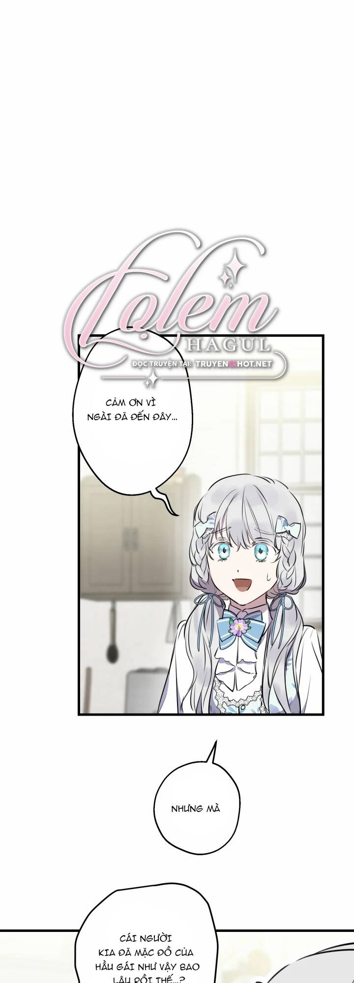 Những Nhân Vật Mạnh Nhất Thế Giới Ám Ảnh Tôi Chap 75.1 - Next Chap 76.1