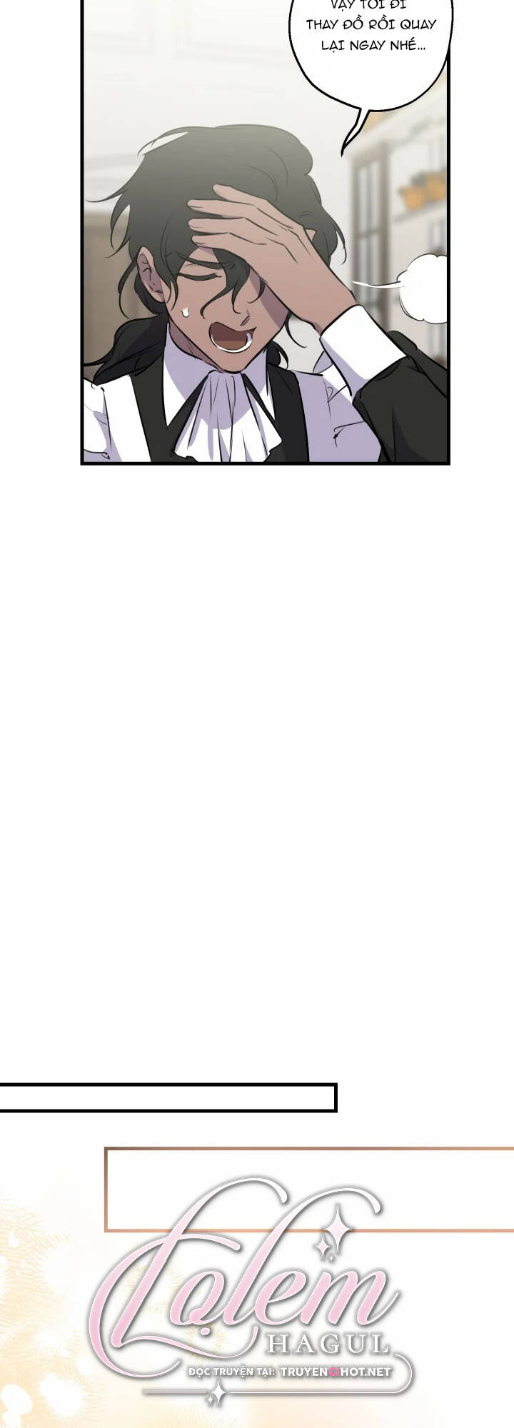 Những Nhân Vật Mạnh Nhất Thế Giới Ám Ảnh Tôi Chap 75.1 - Next Chap 76.1