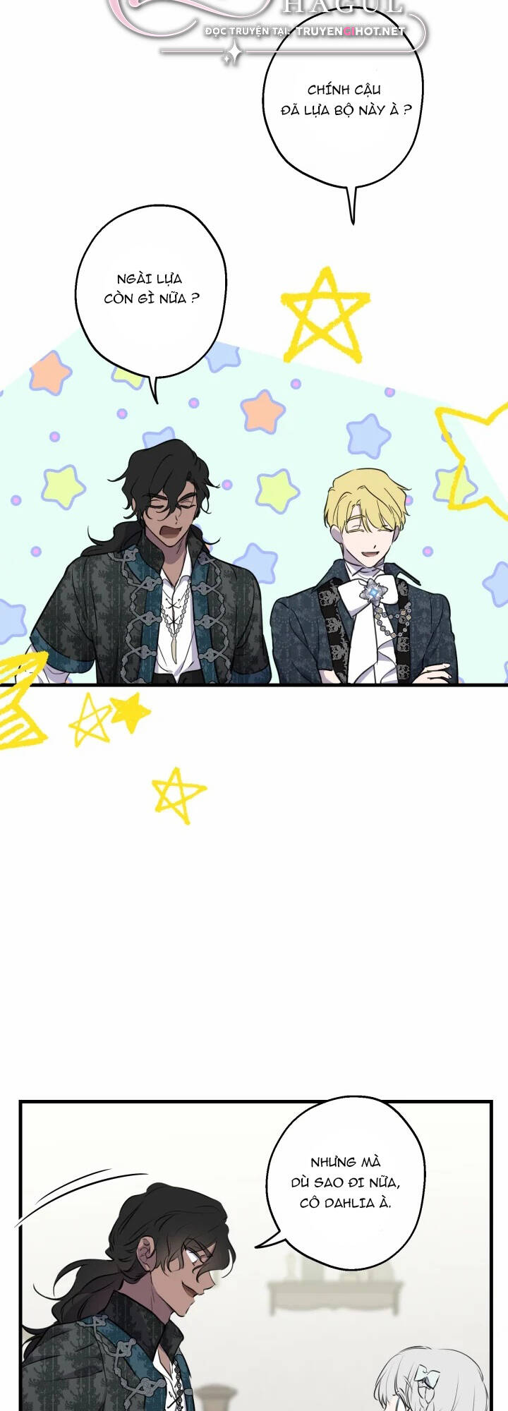 Những Nhân Vật Mạnh Nhất Thế Giới Ám Ảnh Tôi Chap 75.1 - Next Chap 76.1