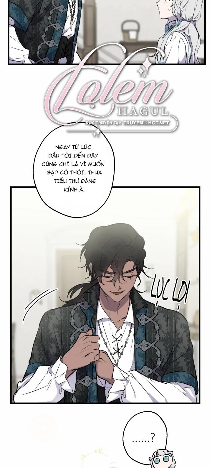 Những Nhân Vật Mạnh Nhất Thế Giới Ám Ảnh Tôi Chap 75.1 - Next Chap 76.1