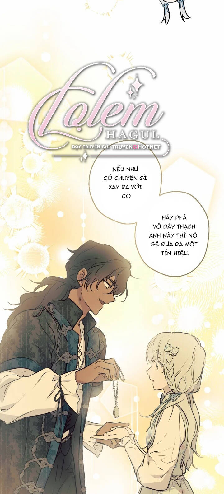 Những Nhân Vật Mạnh Nhất Thế Giới Ám Ảnh Tôi Chap 75.1 - Next Chap 76.1