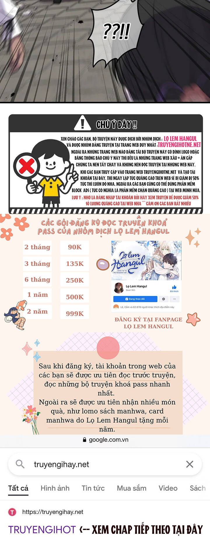 Những Nhân Vật Mạnh Nhất Thế Giới Ám Ảnh Tôi Chap 75.2 - Next Chap 76.2