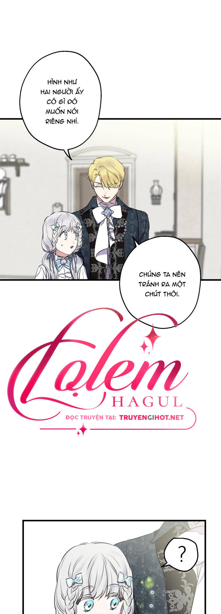 Những Nhân Vật Mạnh Nhất Thế Giới Ám Ảnh Tôi Chap 76.1 - Next Chap 77.1