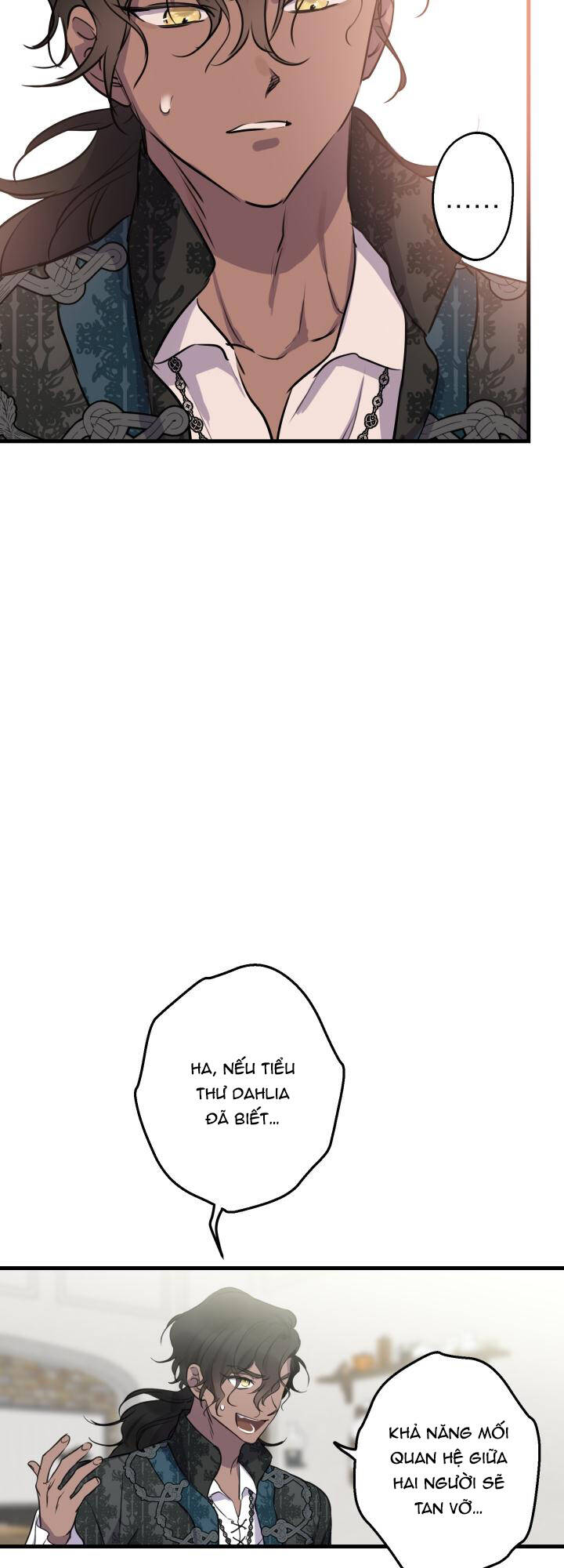 Những Nhân Vật Mạnh Nhất Thế Giới Ám Ảnh Tôi Chap 76.1 - Next Chap 77.1