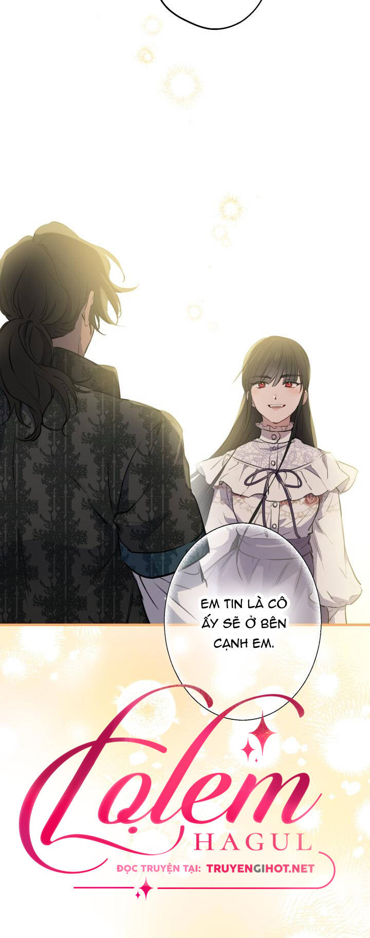 Những Nhân Vật Mạnh Nhất Thế Giới Ám Ảnh Tôi Chap 76.1 - Next Chap 77.1