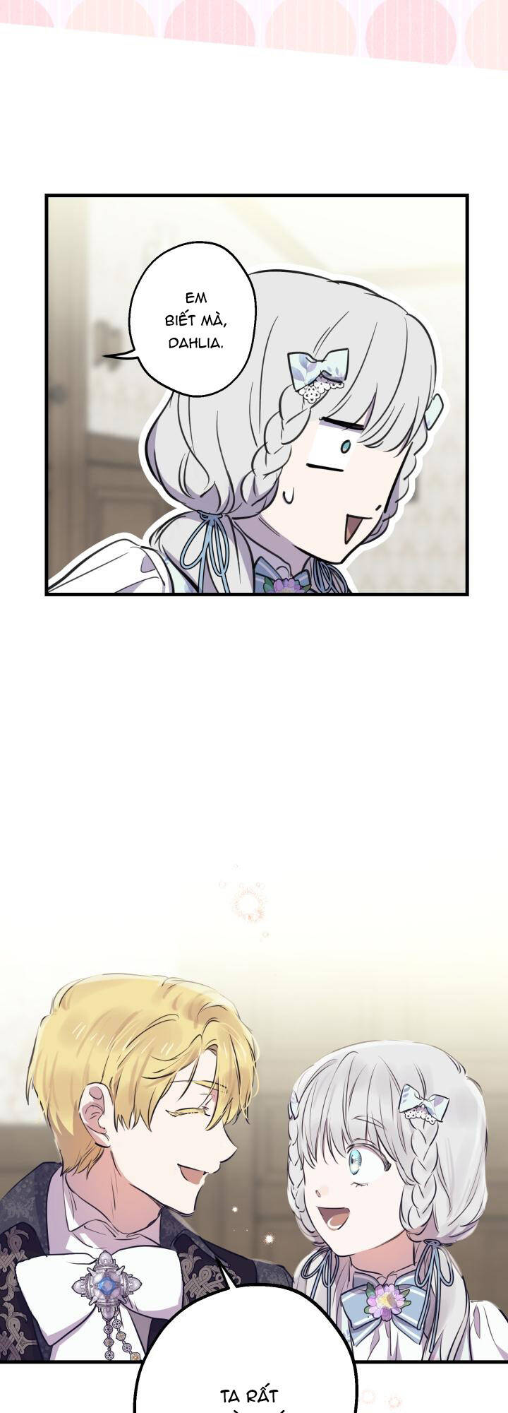 Những Nhân Vật Mạnh Nhất Thế Giới Ám Ảnh Tôi Chap 76.2 - Next Chap 77.2