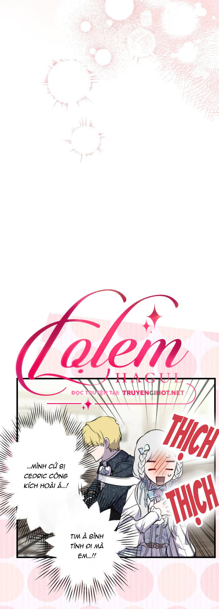 Những Nhân Vật Mạnh Nhất Thế Giới Ám Ảnh Tôi Chap 76.2 - Next Chap 77.2