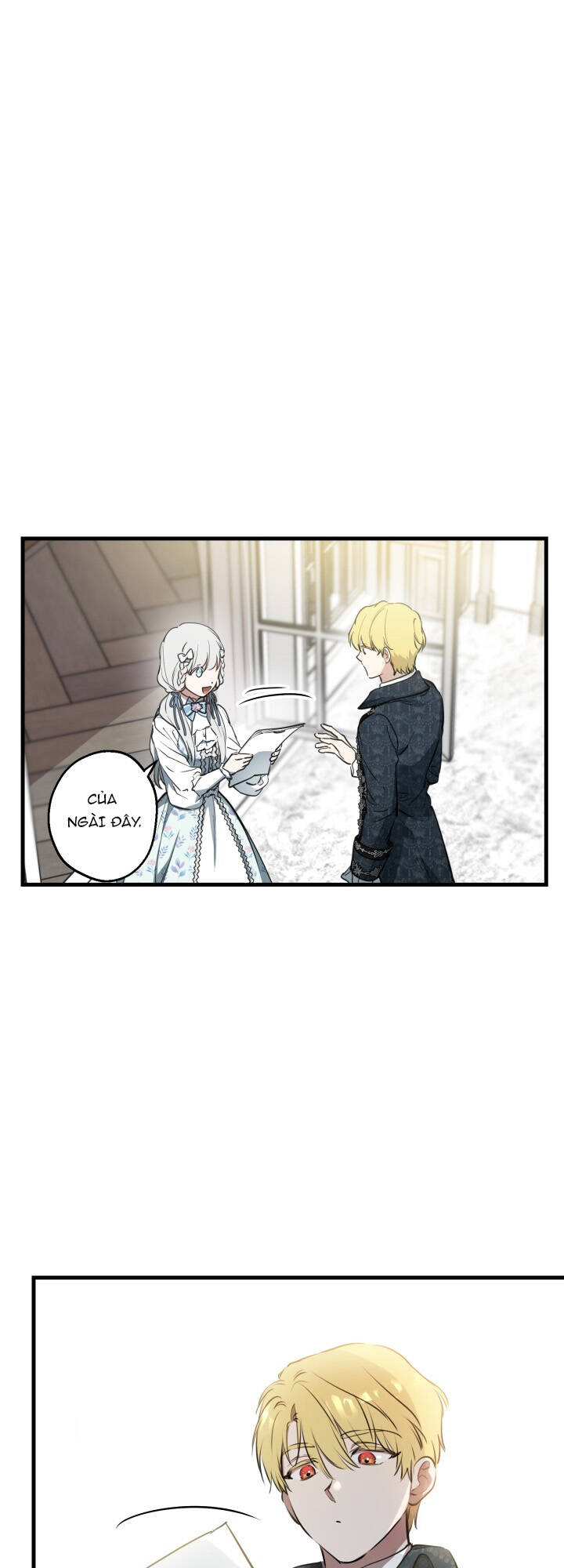 Những Nhân Vật Mạnh Nhất Thế Giới Ám Ảnh Tôi Chap 77.1 - Next Chap 78.1