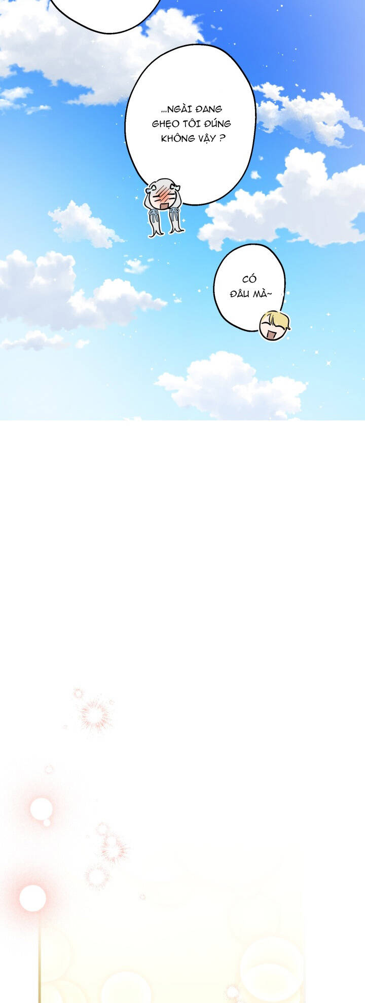 Những Nhân Vật Mạnh Nhất Thế Giới Ám Ảnh Tôi Chap 77.1 - Next Chap 78.1