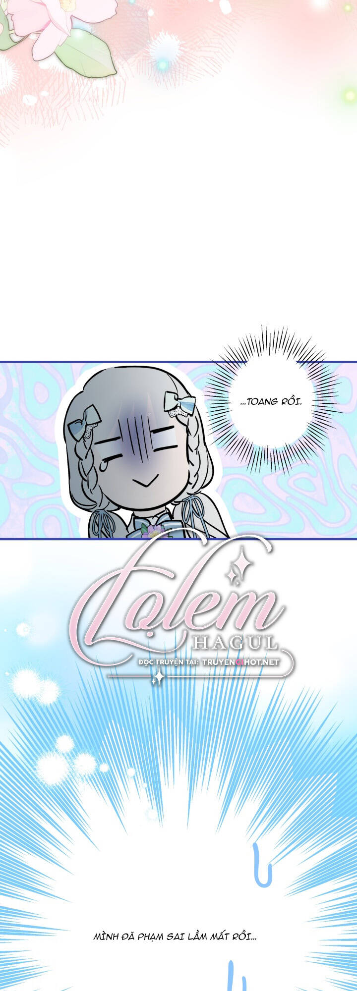 Những Nhân Vật Mạnh Nhất Thế Giới Ám Ảnh Tôi Chap 77.2 - Next Chap 78.2