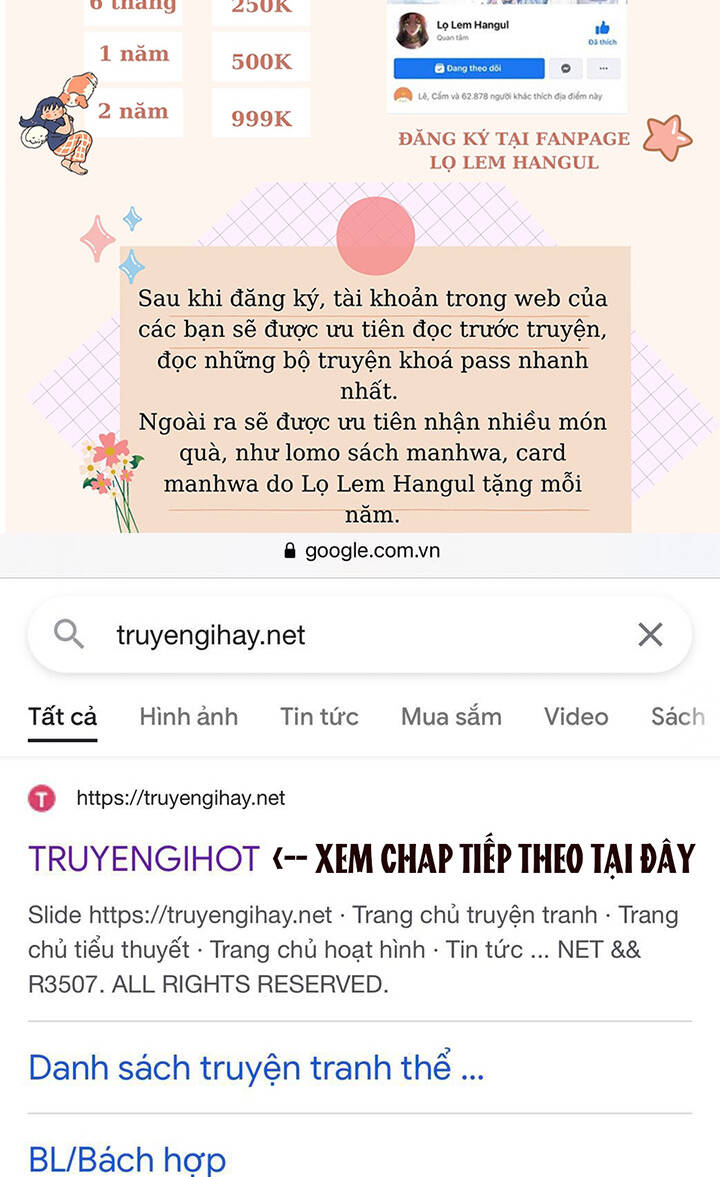 Những Nhân Vật Mạnh Nhất Thế Giới Ám Ảnh Tôi Chap 77.2 - Next Chap 78.2