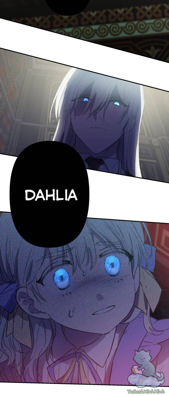 Những Nhân Vật Mạnh Nhất Thế Giới Ám Ảnh Tôi Chap 8.5 - Next Chap 9.5