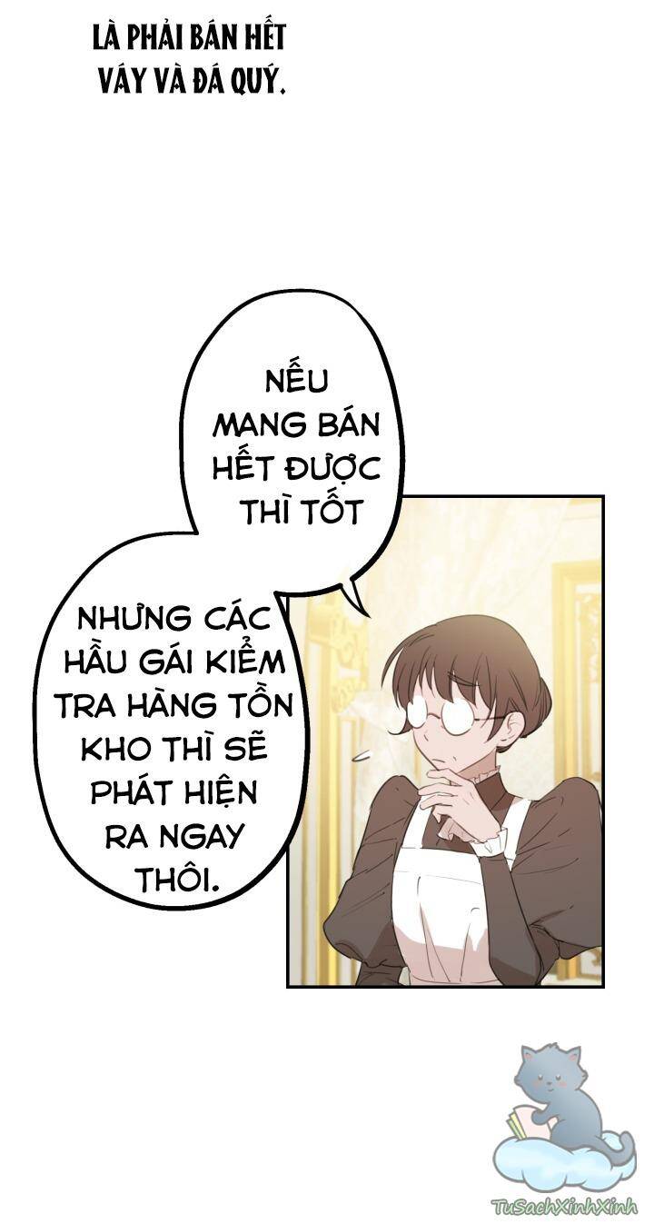 Những Nhân Vật Mạnh Nhất Thế Giới Ám Ảnh Tôi Chap 8.5 - Next Chap 9.5
