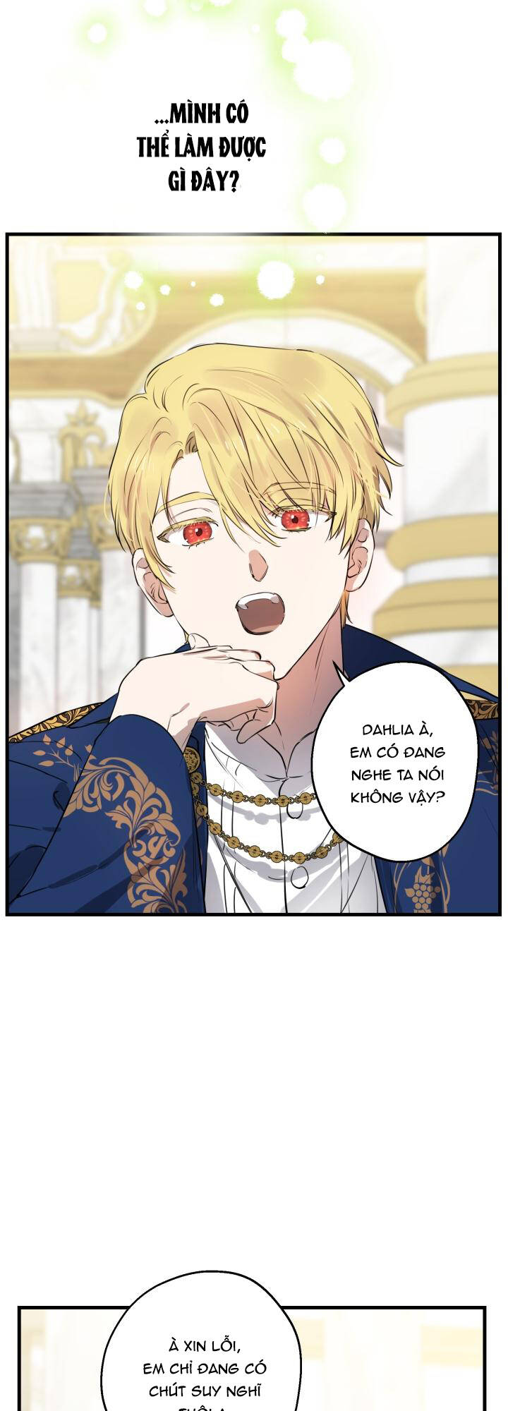 Những Nhân Vật Mạnh Nhất Thế Giới Ám Ảnh Tôi Chap 80.1 - Next Chap 81.1