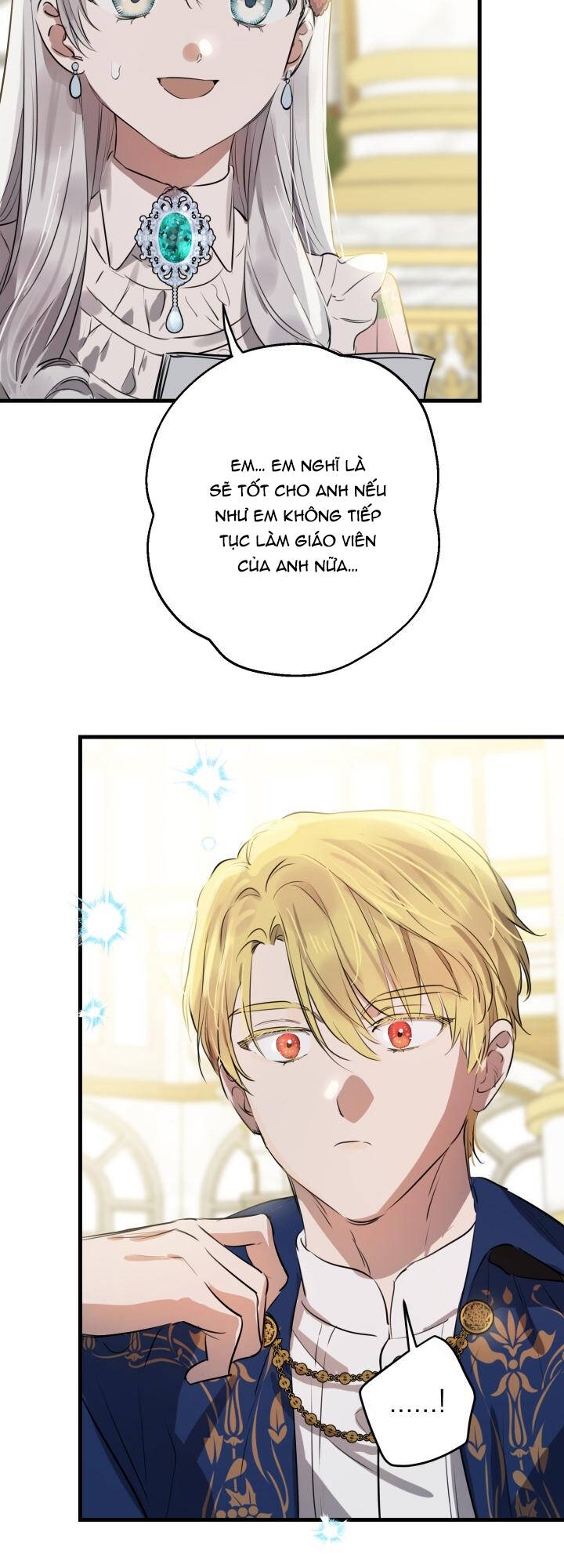 Những Nhân Vật Mạnh Nhất Thế Giới Ám Ảnh Tôi Chap 80.1 - Next Chap 81.1