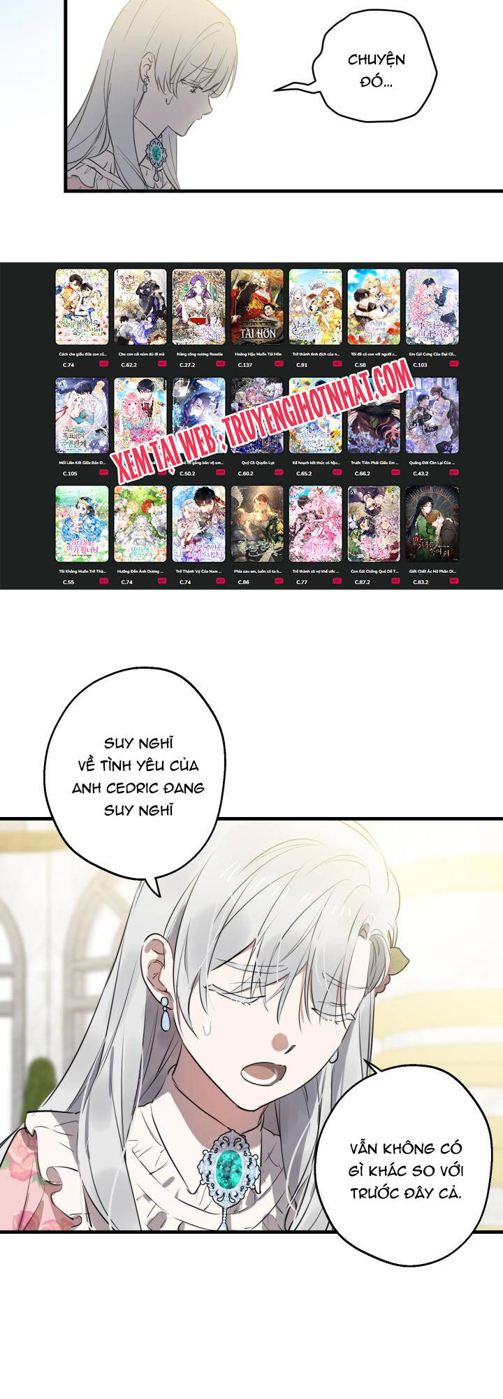 Những Nhân Vật Mạnh Nhất Thế Giới Ám Ảnh Tôi Chap 80.1 - Next Chap 81.1