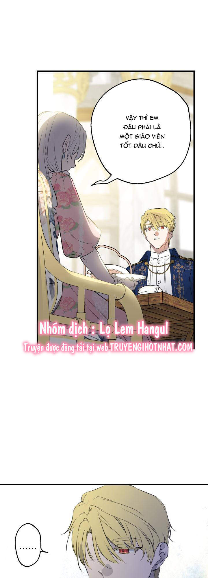 Những Nhân Vật Mạnh Nhất Thế Giới Ám Ảnh Tôi Chap 80.1 - Next Chap 81.1