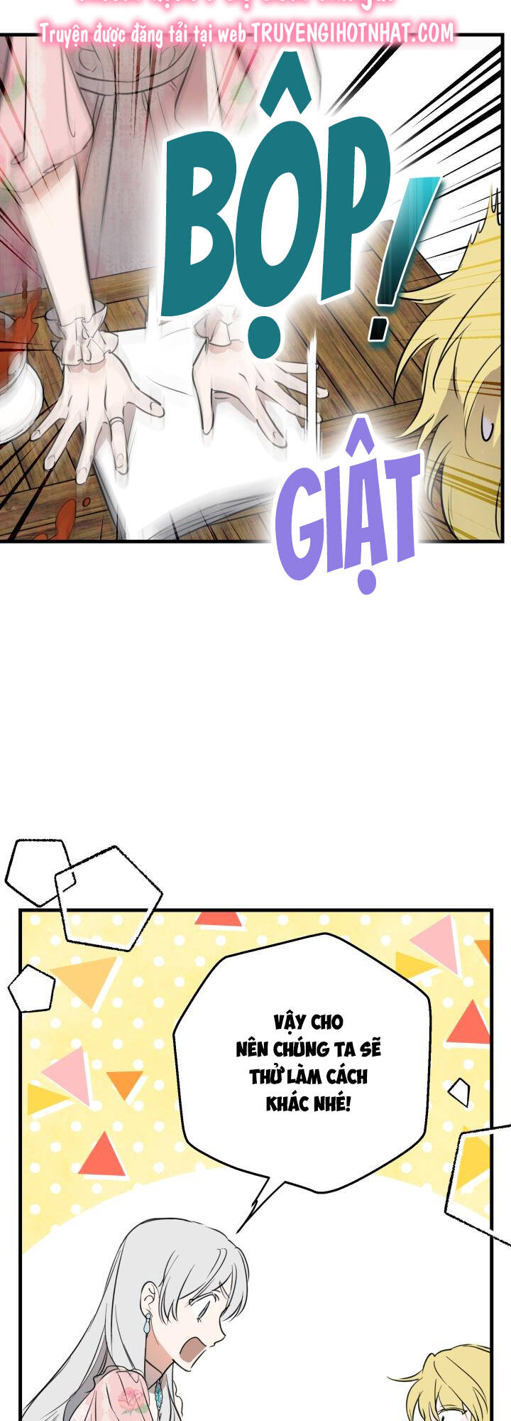 Những Nhân Vật Mạnh Nhất Thế Giới Ám Ảnh Tôi Chap 80.1 - Next Chap 81.1